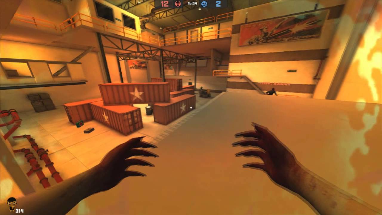 Скриншот игрока 4